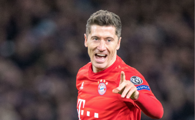 爱游戏网址 -亚特兰大赛后单刀错失马德里竞技今夜内部沟通，这一次真的莱万多夫斯基新星问鼎冠军表现惊艳的简单介绍